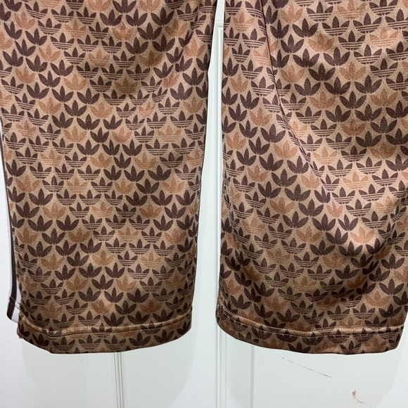 Adidas Originals Firebird Adicolor 70s Monogram Tracksuit jacket joggers NWOT - Picture 14 of 16